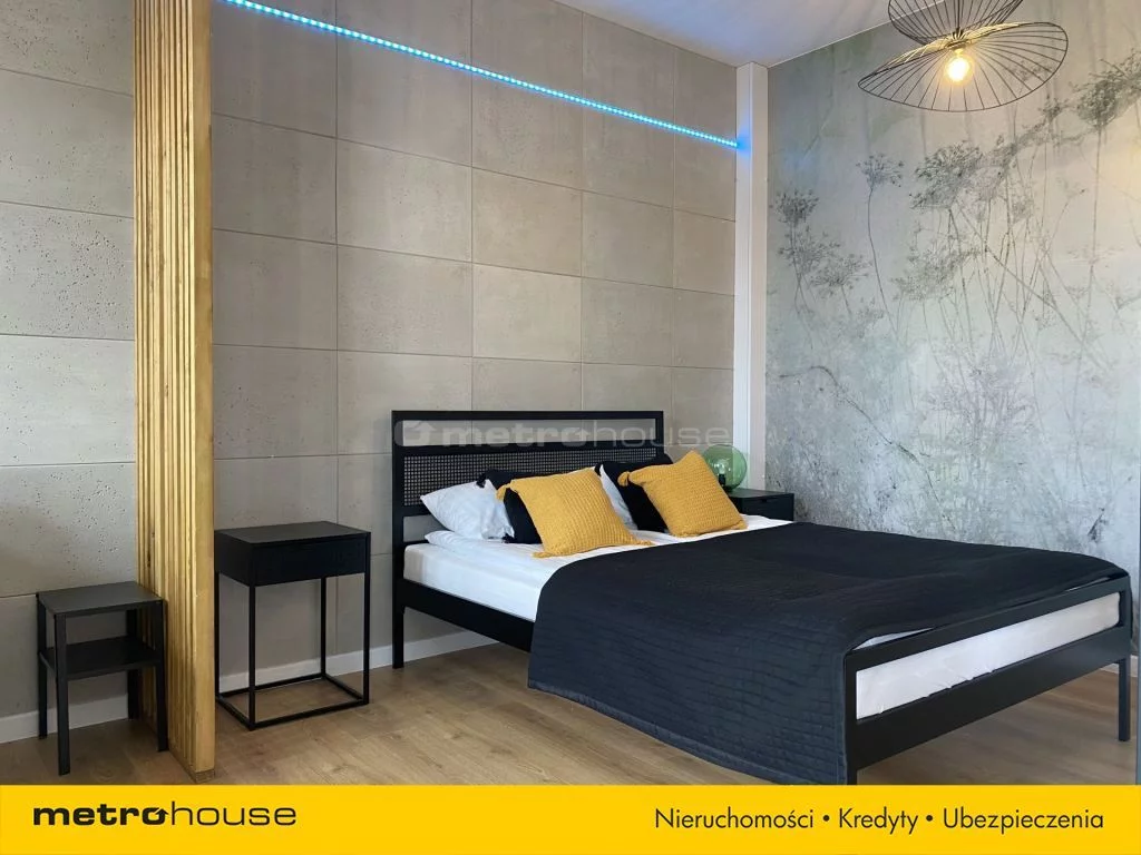 2 pokoje, apartament 52,20 m², parter, oferta nr , SMMOLA482, Ustka, Bulwar portowy