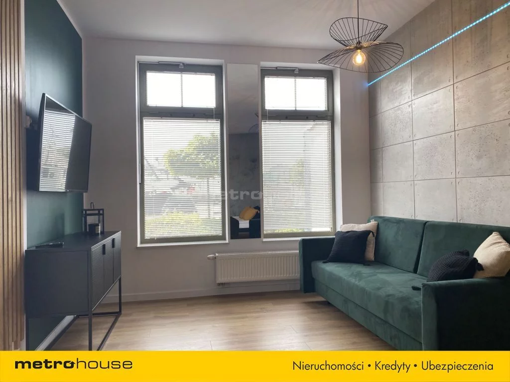 2 pokoje, apartament 52,20 m², parter, oferta nr , SMMOLA482, Ustka, Bulwar portowy