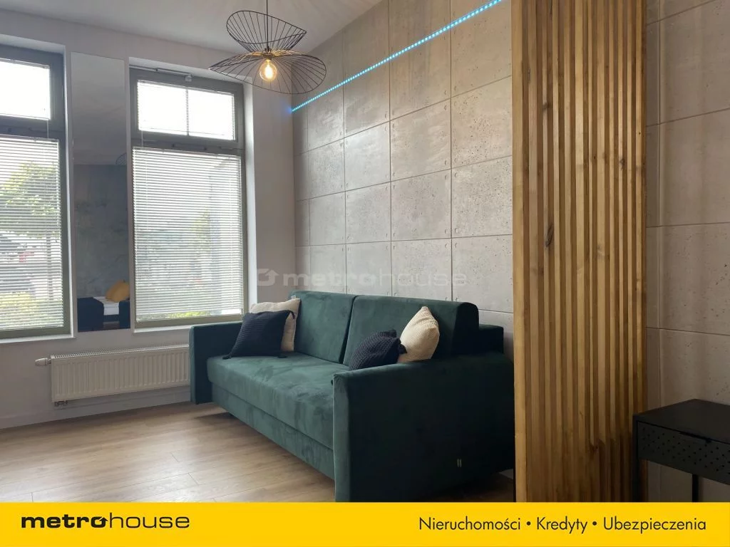 2 pokoje, apartament 52,20 m², parter, oferta nr , SMMOLA482, Ustka, Bulwar portowy