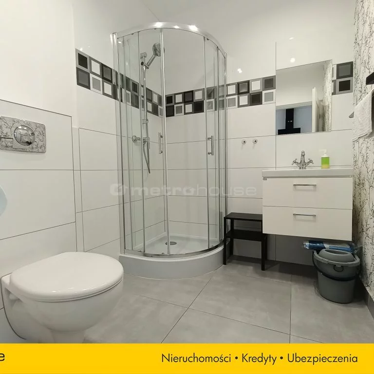 2 pokoje, apartament 52,20 m², parter, oferta nr , SMMOLA482, Ustka, Bulwar portowy