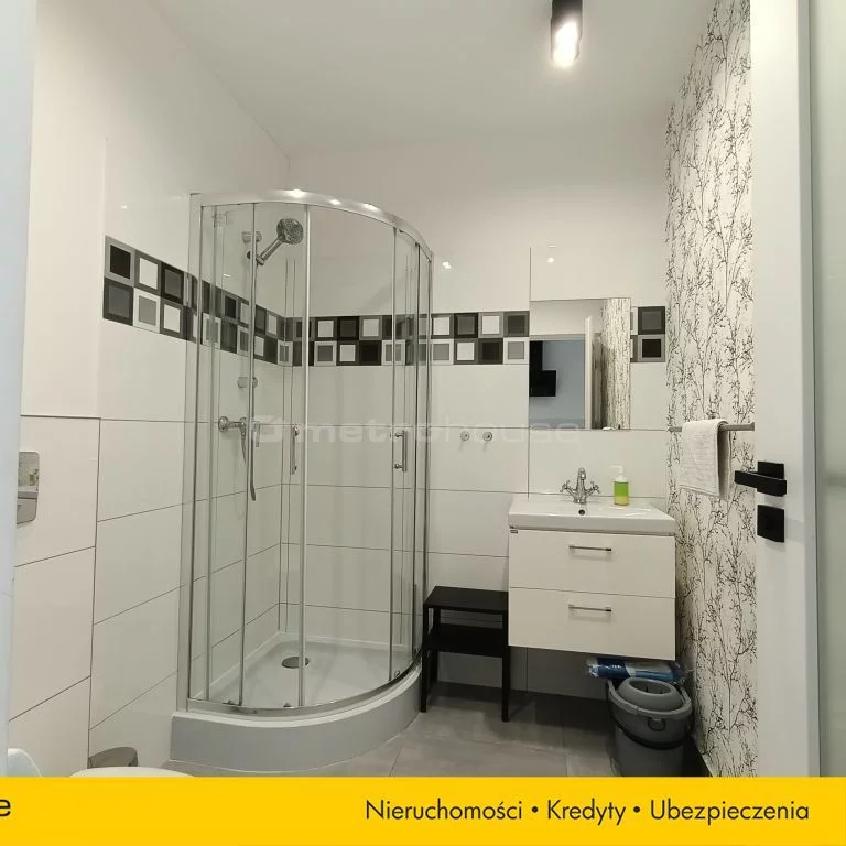2 pokoje, apartament 52,20 m², parter, oferta nr , SMMOLA482, Ustka, Bulwar portowy