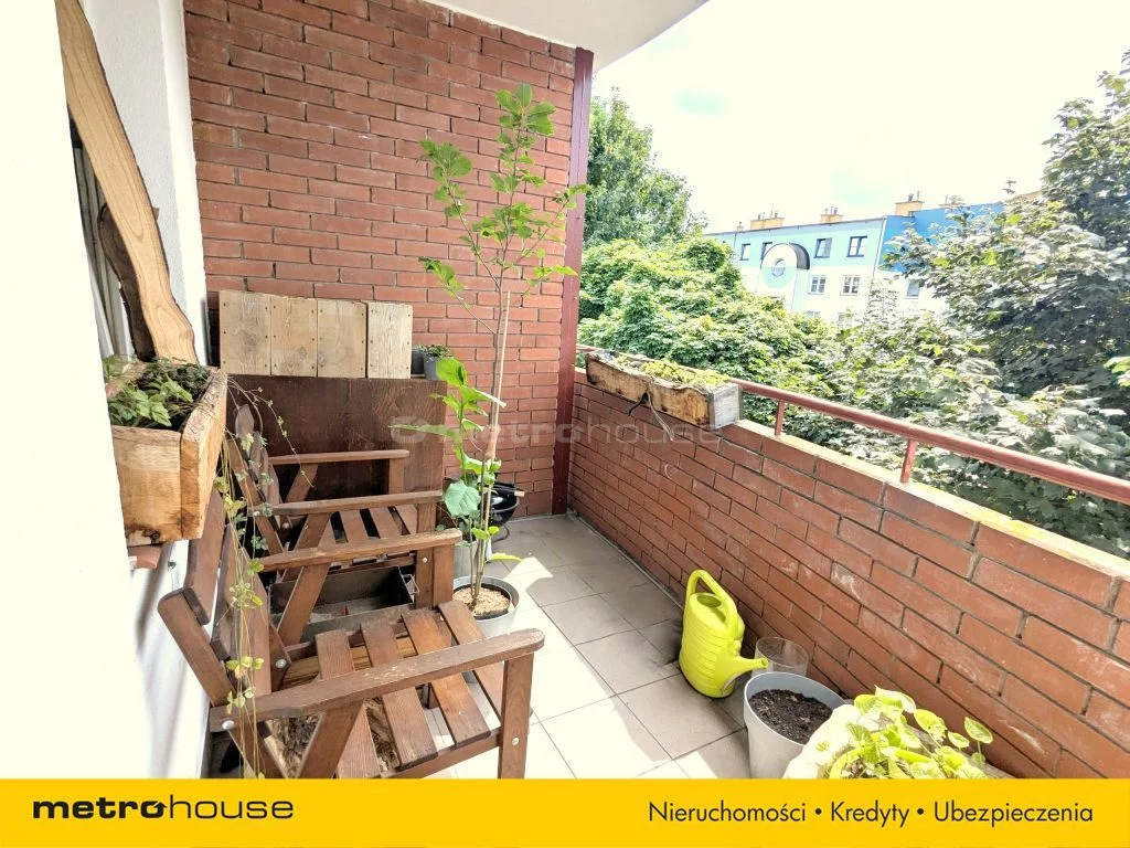2 pokoje, mieszkanie 45,50 m², piętro 1, oferta nr , SMCARI583, Lublin, Czuby Południowe, Czuby Południowe, Bursztynowa