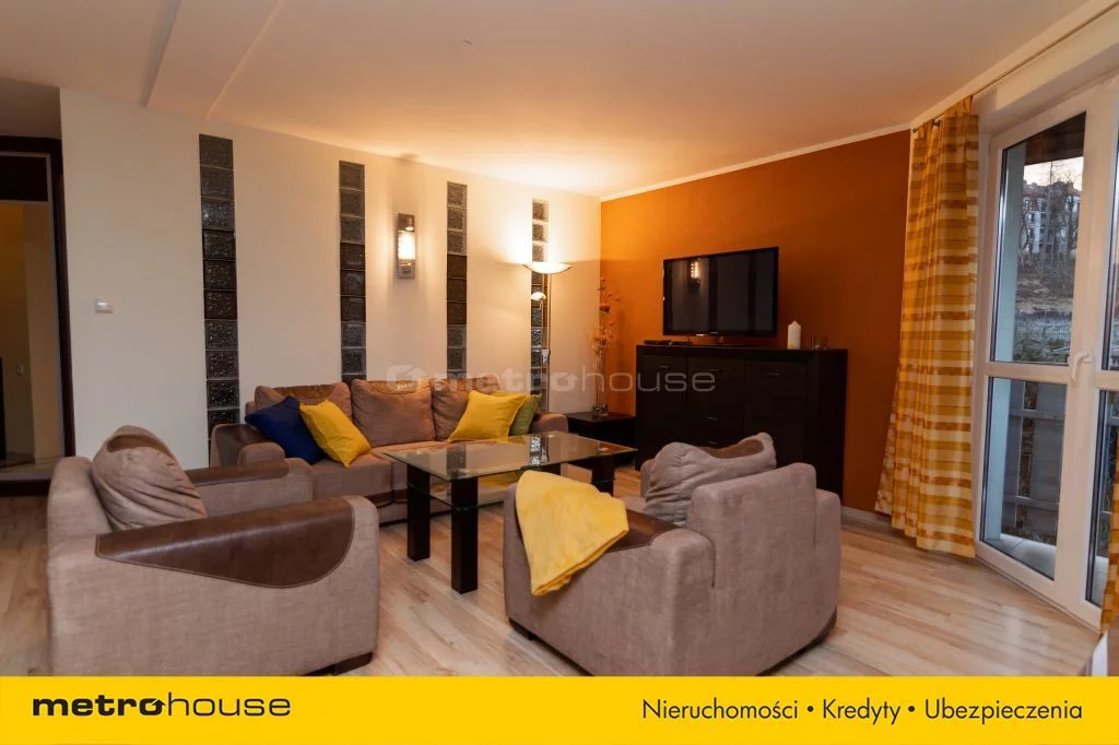 2 pokoje, mieszkanie 52,50 m², piętro 2, oferta nr , SMBOPA247, Polanica-Zdrój, Bystrzycka