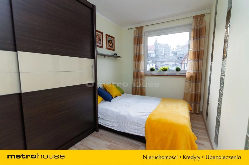 2 pokoje, mieszkanie 52,50 m², piętro 2, oferta nr , SMBOPA247, Polanica-Zdrój, Bystrzycka