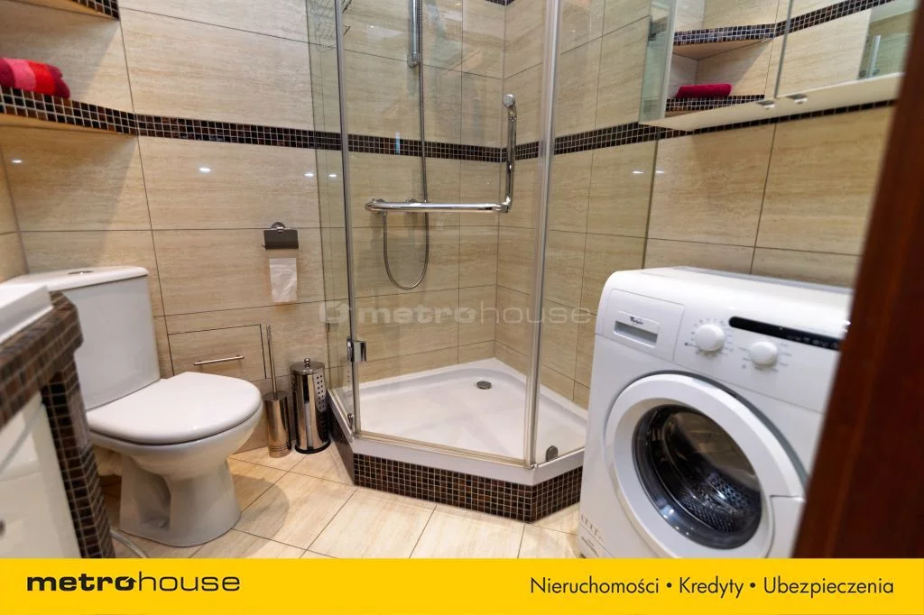2 pokoje, mieszkanie 52,50 m², piętro 2, oferta nr , SMBOPA247, Polanica-Zdrój, Bystrzycka
