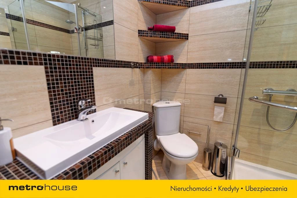2 pokoje, mieszkanie 52,50 m², piętro 2, oferta nr , SMBOPA247, Polanica-Zdrój, Bystrzycka