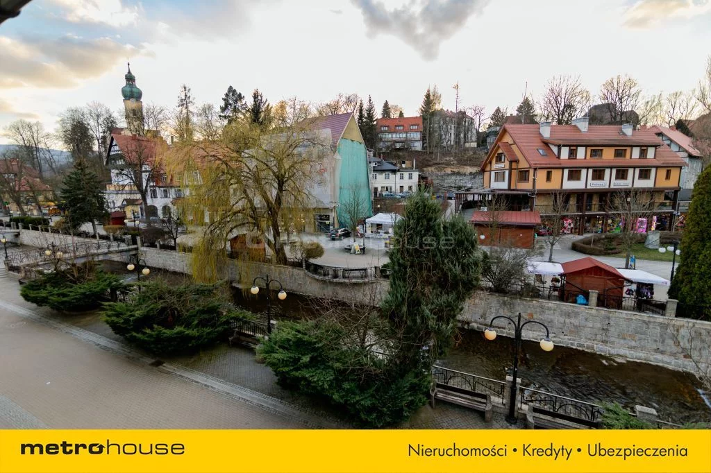 2 pokoje, mieszkanie 52,50 m², piętro 2, oferta nr , SMBOPA247, Polanica-Zdrój, Bystrzycka