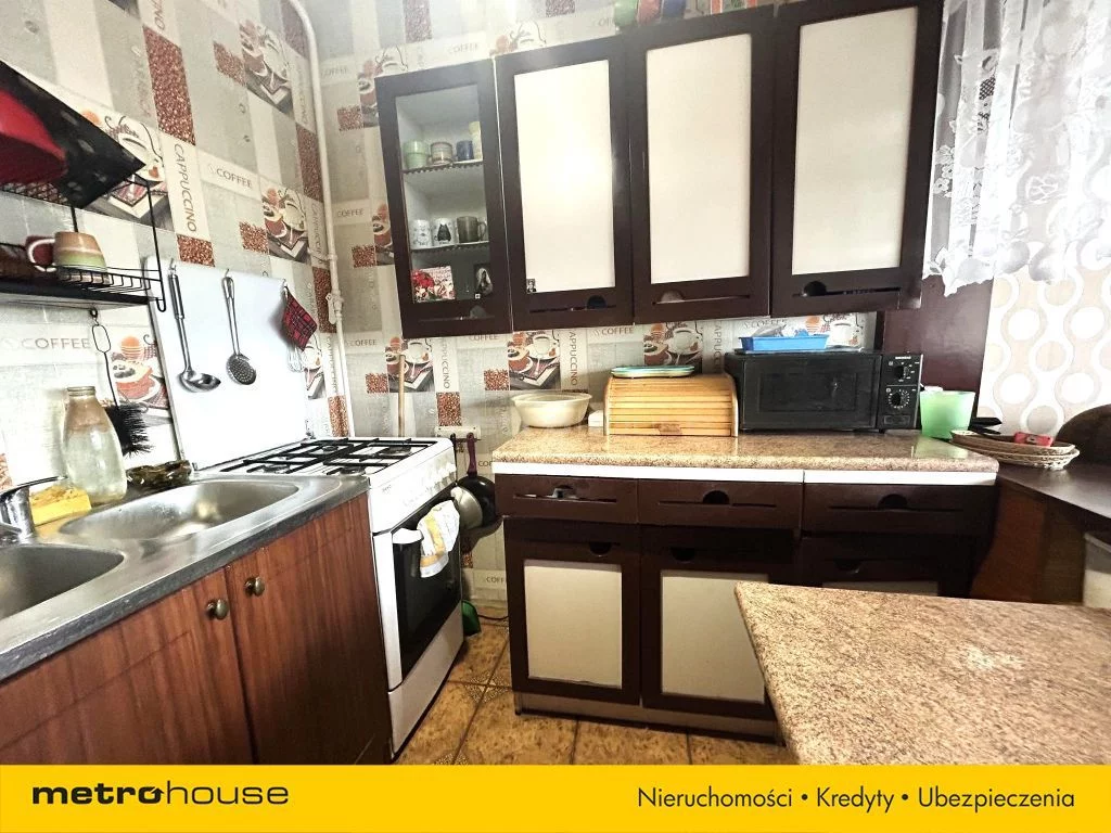 2 pokoje, mieszkanie 48,70 m², piętro 9, oferta nr , SMMITO502, Rybnik, Chabrowa
