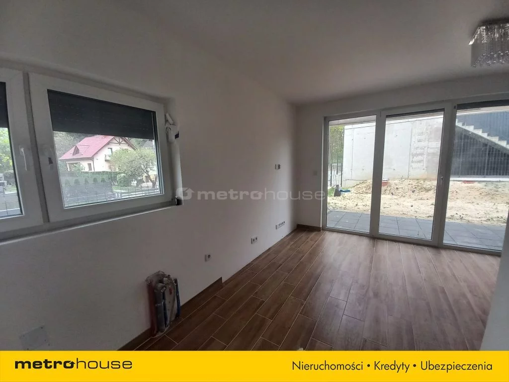 2 pokoje, mieszkanie 33,00 m², parter, oferta nr , SMDEZO360, Kraków, Swoszowice, Chałubińskiego