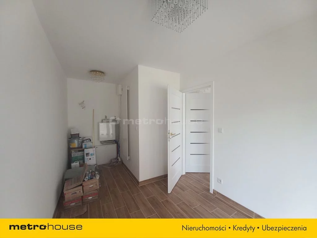 2 pokoje, mieszkanie 33,00 m², parter, oferta nr , SMDEZO360, Kraków, Swoszowice, Chałubińskiego