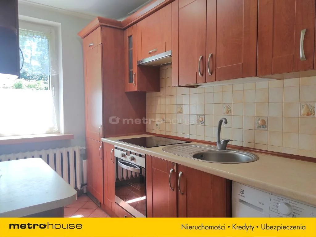 2 pokoje, mieszkanie 38,90 m², parter, oferta nr , SMCELU717, Chełmek