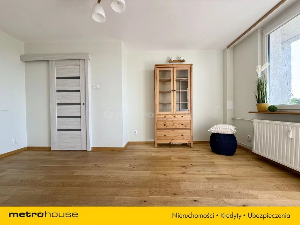 2 pokoje, mieszkanie 44,95 m², piętro 10, oferta nr , SMJULY372, Warszawa, Mokotów, Mokotów, Chełmska