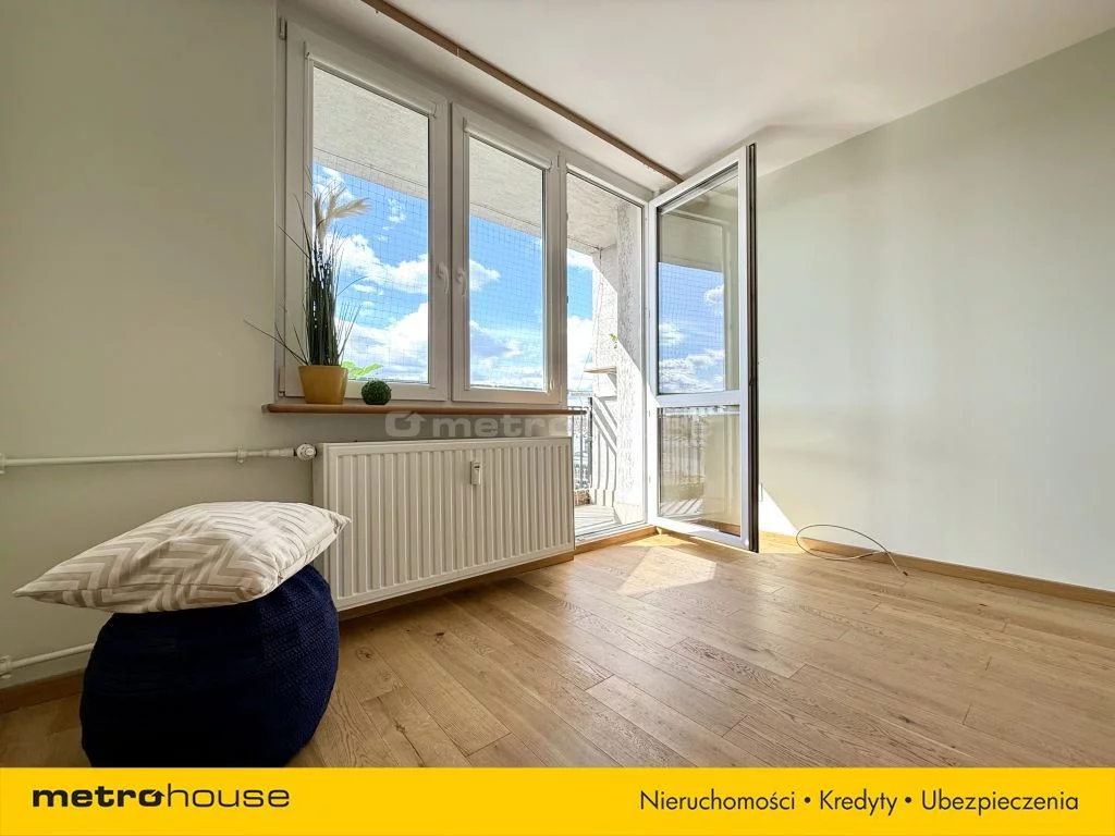 2 pokoje, mieszkanie 44,95 m², piętro 10, oferta nr , SMJULY372, Warszawa, Mokotów, Mokotów, Chełmska
