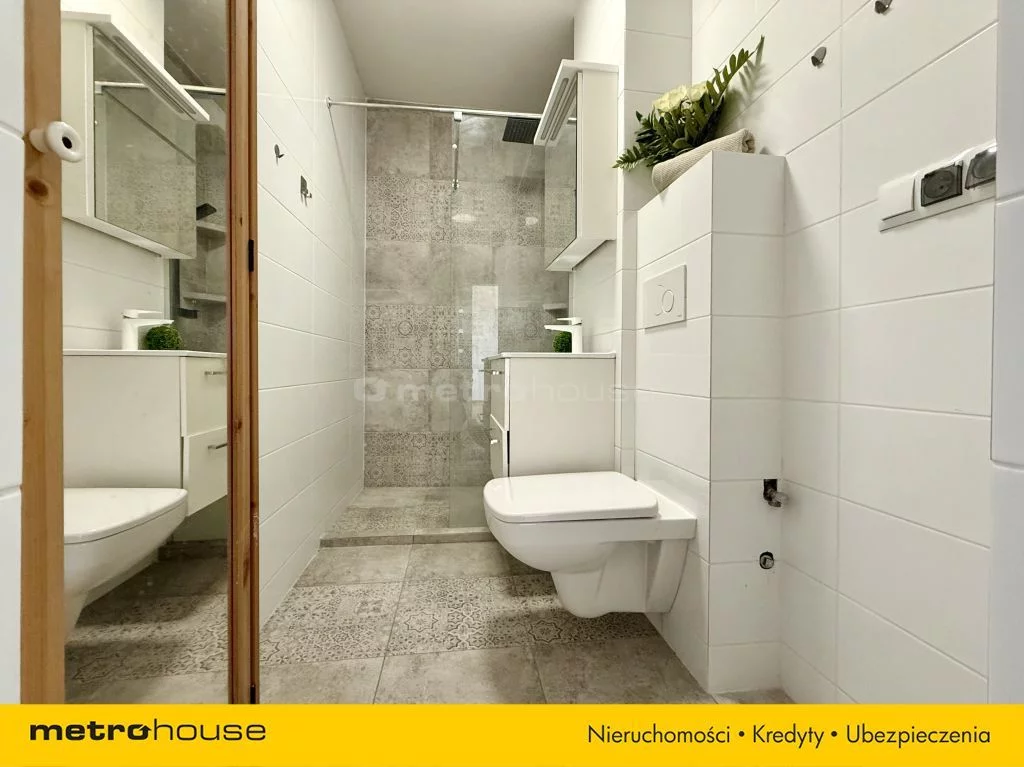 2 pokoje, mieszkanie 44,95 m², piętro 10, oferta nr , SMJULY372, Warszawa, Mokotów, Mokotów, Chełmska