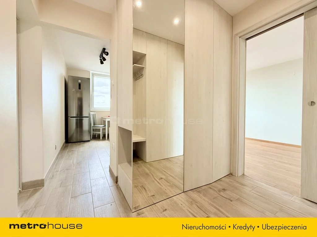 2 pokoje, mieszkanie 44,95 m², piętro 10, oferta nr , SMJULY372, Warszawa, Mokotów, Mokotów, Chełmska