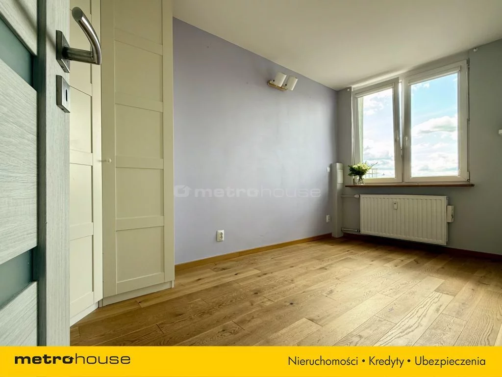 2 pokoje, mieszkanie 44,95 m², piętro 10, oferta nr , SMJULY372, Warszawa, Mokotów, Mokotów, Chełmska