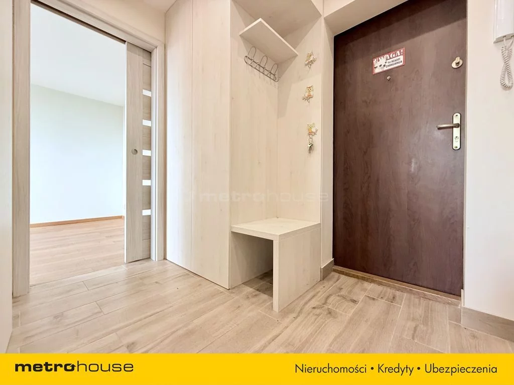 2 pokoje, mieszkanie 44,95 m², piętro 10, oferta nr , SMJULY372, Warszawa, Mokotów, Mokotów, Chełmska