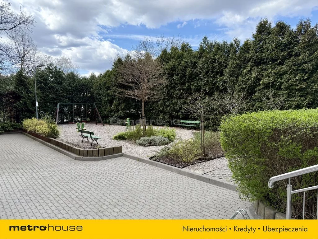 2 pokoje, mieszkanie 44,95 m², piętro 10, oferta nr , SMJULY372, Warszawa, Mokotów, Mokotów, Chełmska