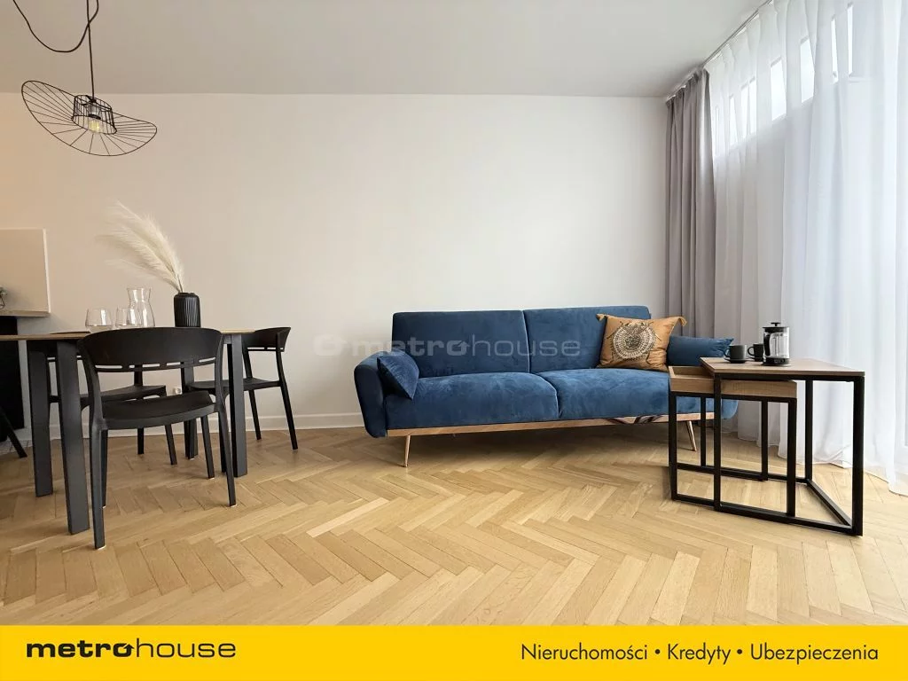 2 pokoje, apartament 38,80 m², piętro 15, oferta nr , SMSOKA164, Warszawa, Wola, Wola, Chłodna