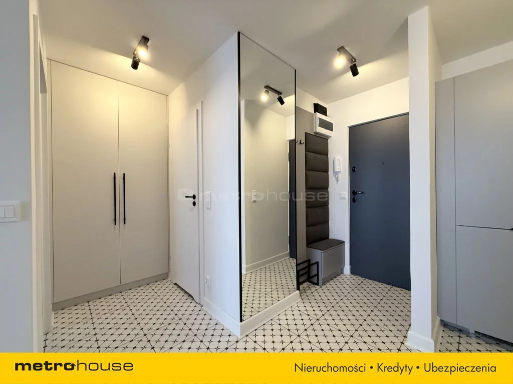 2 pokoje, apartament 38,80 m², piętro 15, oferta nr , SMSOKA164, Warszawa, Wola, Wola, Chłodna