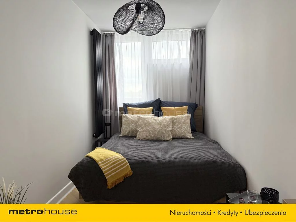 2 pokoje, apartament 38,80 m², piętro 15, oferta nr , SMSOKA164, Warszawa, Wola, Wola, Chłodna