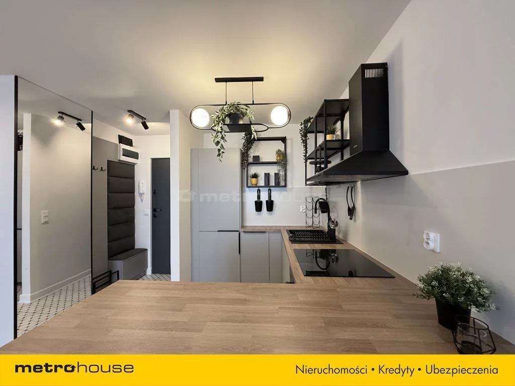 2 pokoje, apartament 38,80 m², piętro 15, oferta nr , SMSOKA164, Warszawa, Wola, Wola, Chłodna