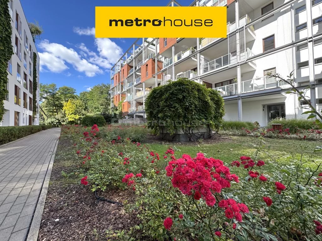 Apartamenty SMNOZE170 Warszawa Mokotów Chodkiewicza