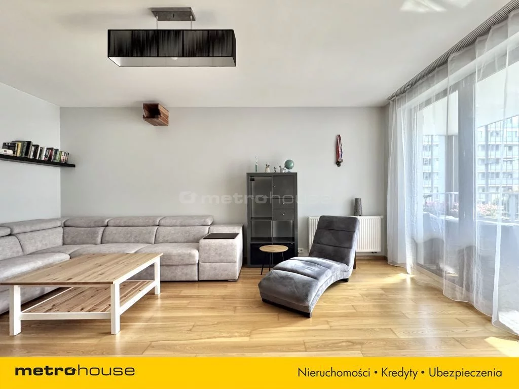 2 pokoje, apartament 72,57 m², piętro 2, oferta nr , SMNOZE170, Warszawa, Mokotów, Mokotów, Chodkiewicza