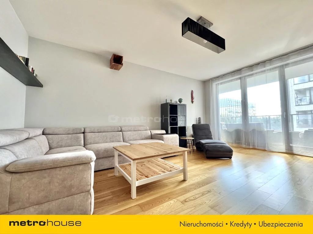 2 pokoje, apartament 72,57 m², piętro 2, oferta nr , SMNOZE170, Warszawa, Mokotów, Mokotów, Chodkiewicza