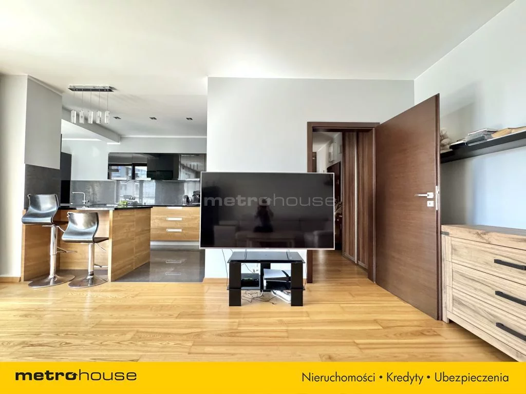 2 pokoje, apartament 72,57 m², piętro 2, oferta nr , SMNOZE170, Warszawa, Mokotów, Mokotów, Chodkiewicza