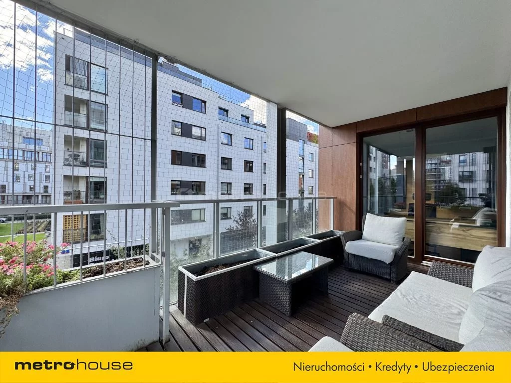 2 pokoje, apartament 72,57 m², piętro 2, oferta nr , SMNOZE170, Warszawa, Mokotów, Mokotów, Chodkiewicza