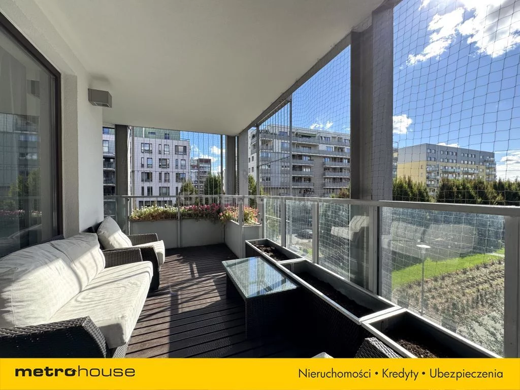 2 pokoje, apartament 72,57 m², piętro 2, oferta nr , SMNOZE170, Warszawa, Mokotów, Mokotów, Chodkiewicza