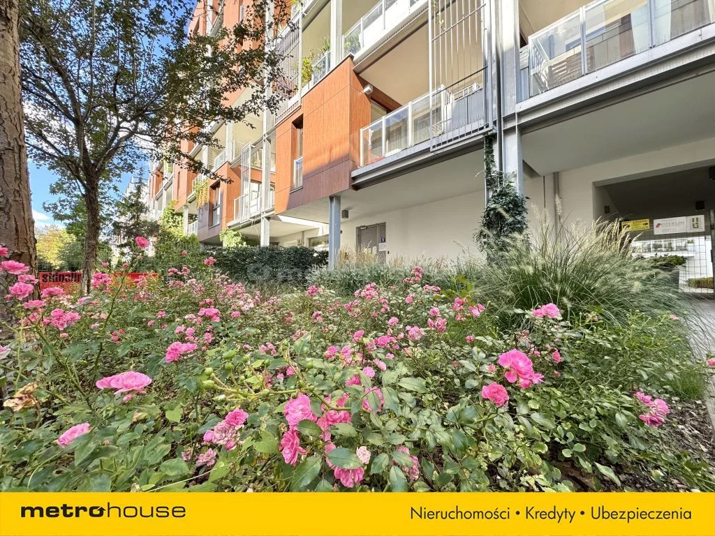 2 pokoje, apartament 72,57 m², piętro 2, oferta nr , SMNOZE170, Warszawa, Mokotów, Mokotów, Chodkiewicza