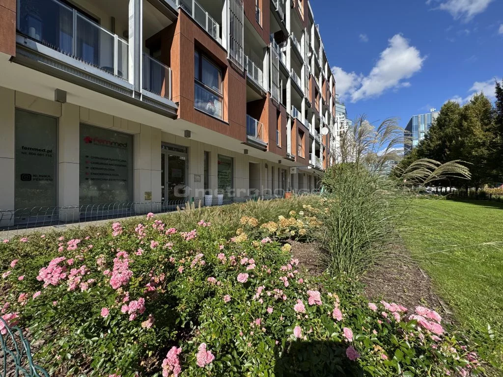 2 pokoje, apartament 72,57 m², piętro 2, oferta nr , SMNOZE170, Warszawa, Mokotów, Mokotów, Chodkiewicza