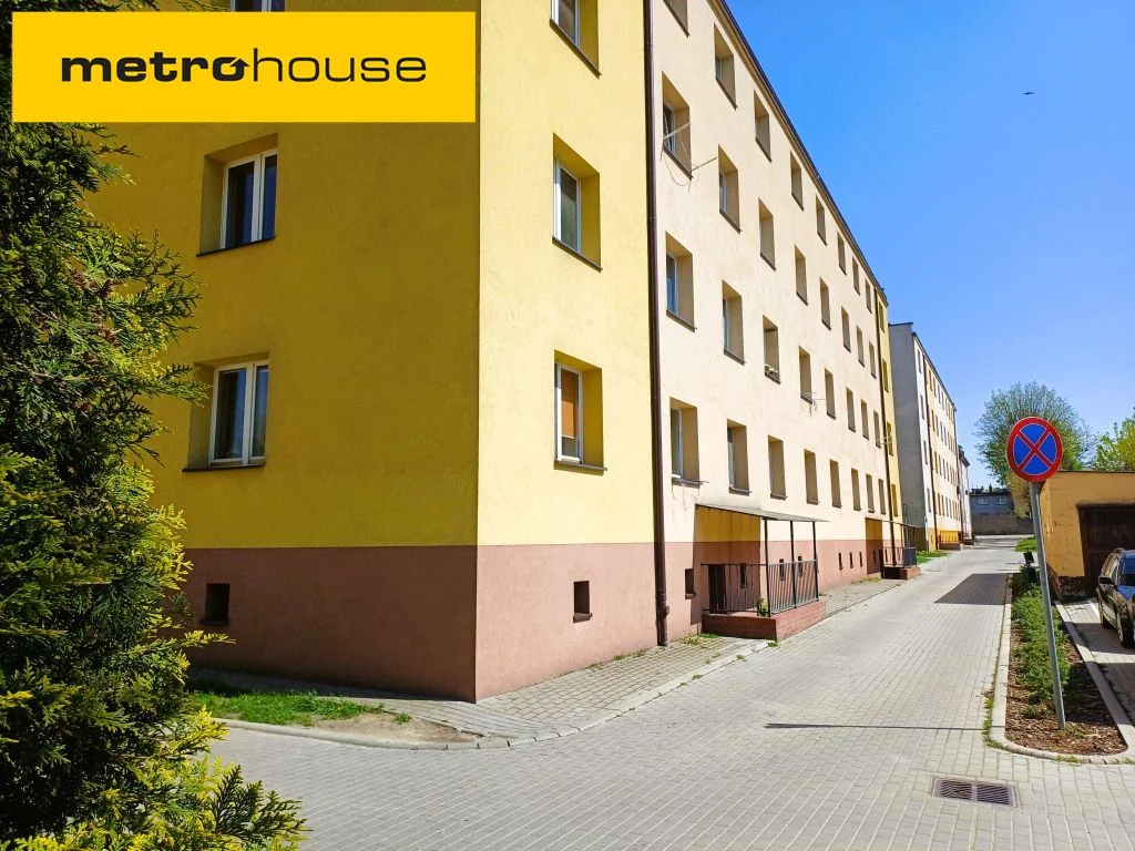 Mieszkanie dwupokojowe 51,20 m², Chojnice, Sprzedaż