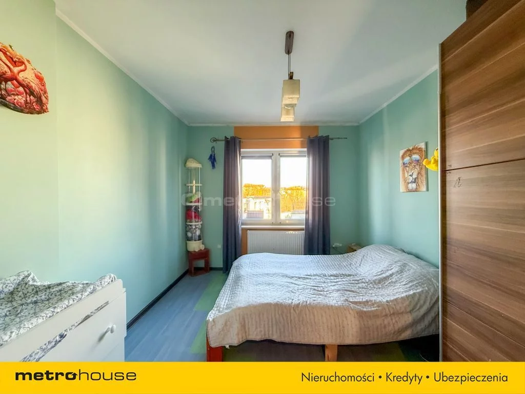 2 pokoje, mieszkanie 59,44 m², piętro 1, oferta nr , SMMAKE183, Chojnice