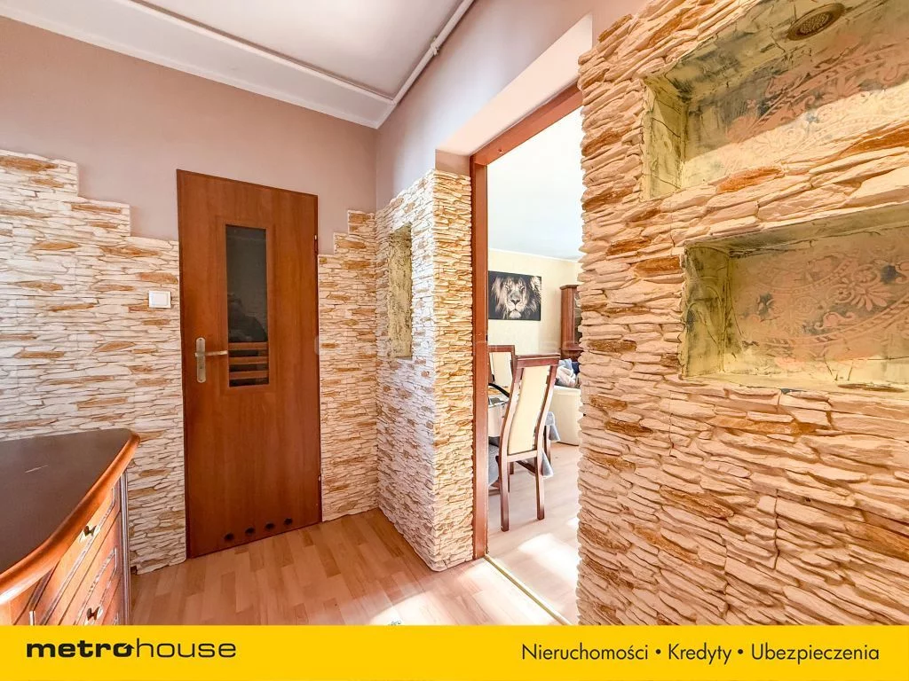 2 pokoje, mieszkanie 59,44 m², piętro 1, oferta nr , SMMAKE183, Chojnice