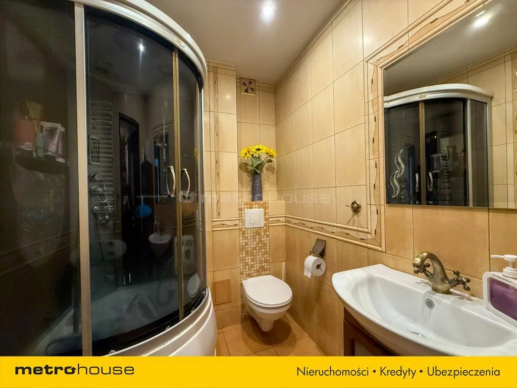 2 pokoje, mieszkanie 59,44 m², piętro 1, oferta nr , SMMAKE183, Chojnice