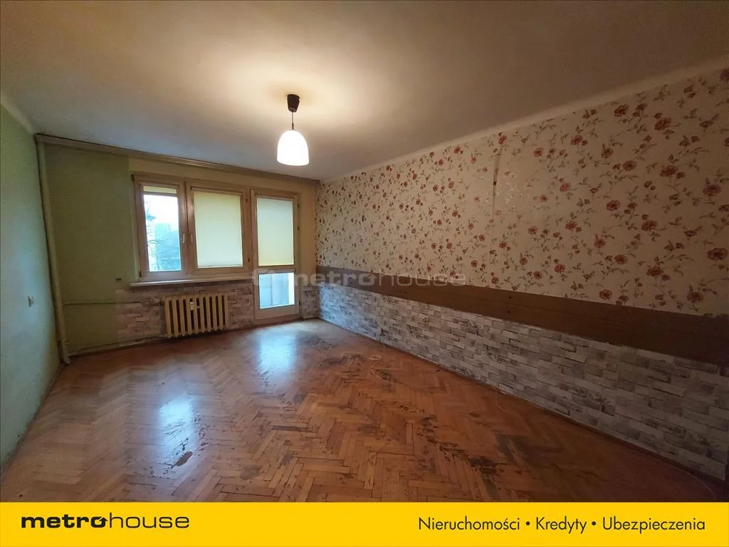 2 pokoje, mieszkanie 44,00 m², piętro 1, oferta nr , RANY023, Włocławek, Chopina