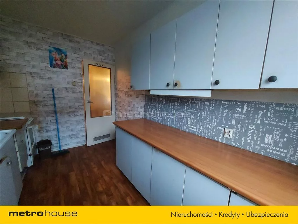 2 pokoje, mieszkanie 44,00 m², piętro 1, oferta nr , RANY023, Włocławek, Chopina
