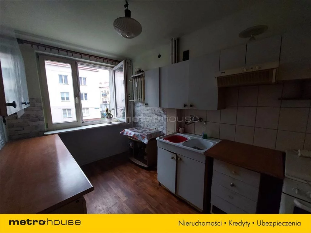 2 pokoje, mieszkanie 44,00 m², piętro 1, oferta nr , RANY023, Włocławek, Chopina