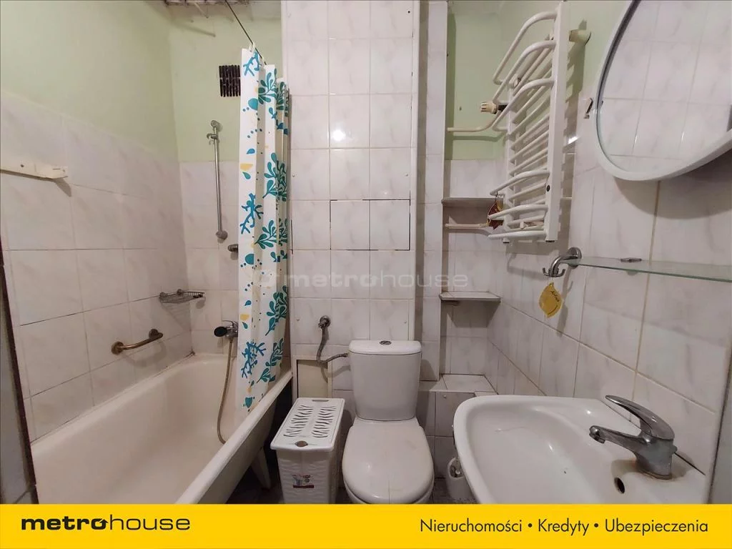 2 pokoje, mieszkanie 44,00 m², piętro 1, oferta nr , RANY023, Włocławek, Chopina