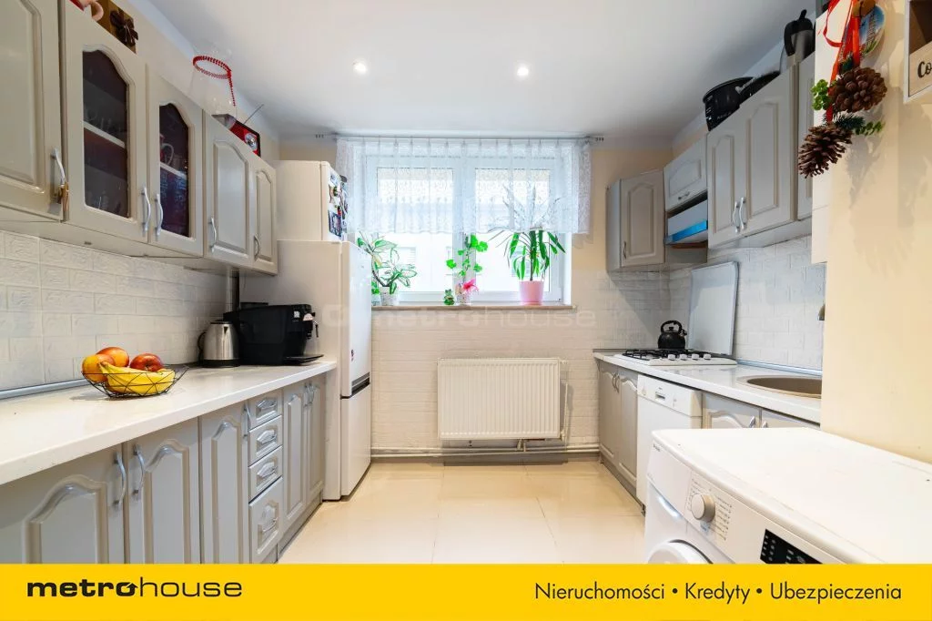 2 pokoje, mieszkanie 51,00 m², piętro 1, oferta nr , SMGOVU658, Świętochłowice, Chorzowska