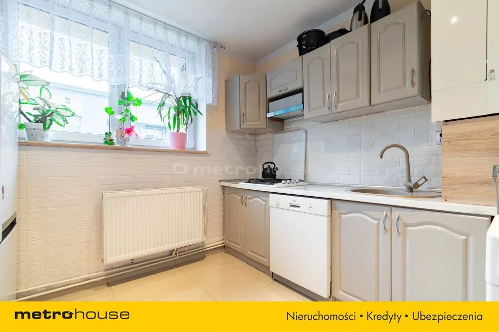 2 pokoje, mieszkanie 51,00 m², piętro 1, oferta nr , SMGOVU658, Świętochłowice, Chorzowska