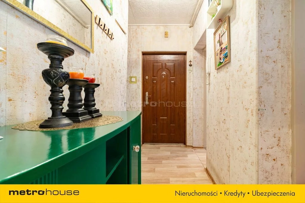 2 pokoje, mieszkanie 51,00 m², piętro 1, oferta nr , SMGOVU658, Świętochłowice, Chorzowska