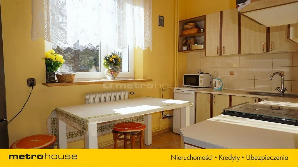 2 pokoje, mieszkanie 50,82 m², parter, oferta nr , SMLOGE670, Borne Sulinowo, Chrobrego