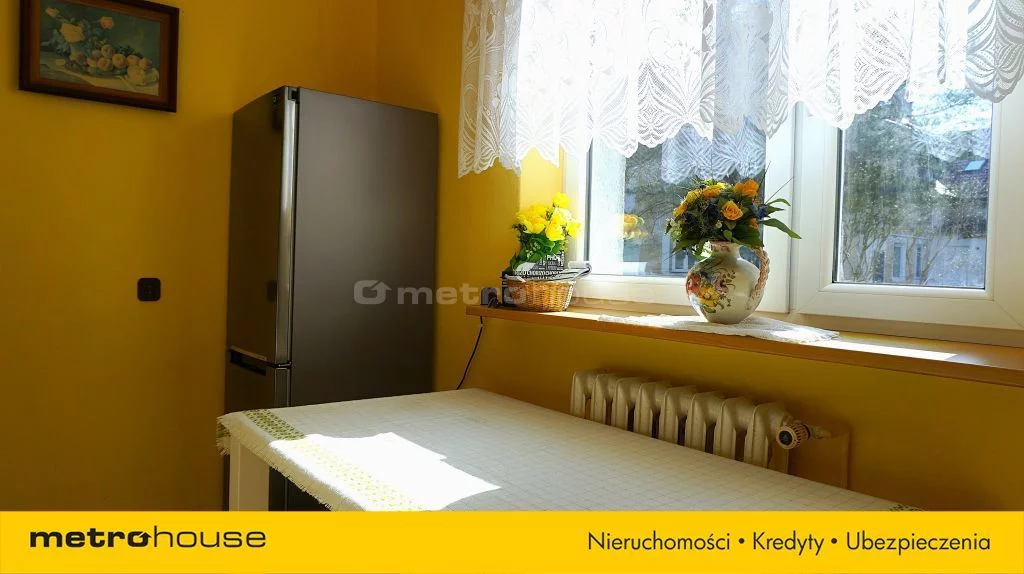 2 pokoje, mieszkanie 50,82 m², parter, oferta nr , SMLOGE670, Borne Sulinowo, Chrobrego