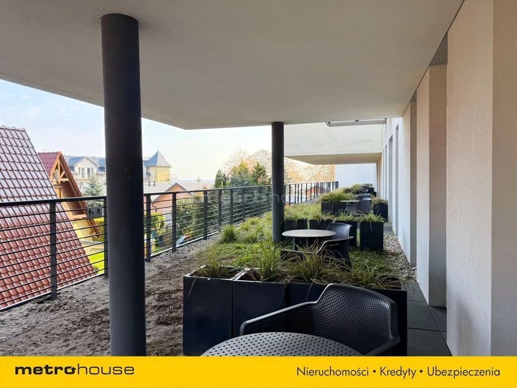 2 pokoje, mieszkanie 46,00 m², piętro 1, oferta nr , SMHICO864, Mielno, Chrobrego