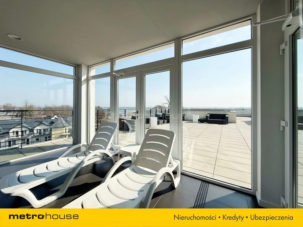 2 pokoje, mieszkanie 46,00 m², piętro 1, oferta nr , SMHICO864, Mielno, Chrobrego