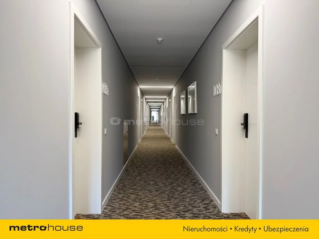 2 pokoje, mieszkanie 49,40 m², piętro 1, oferta nr , SMBAJU257, Mielno, Chrobrego